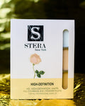 Stera Matte Powder Palette (6 in 1)1.0